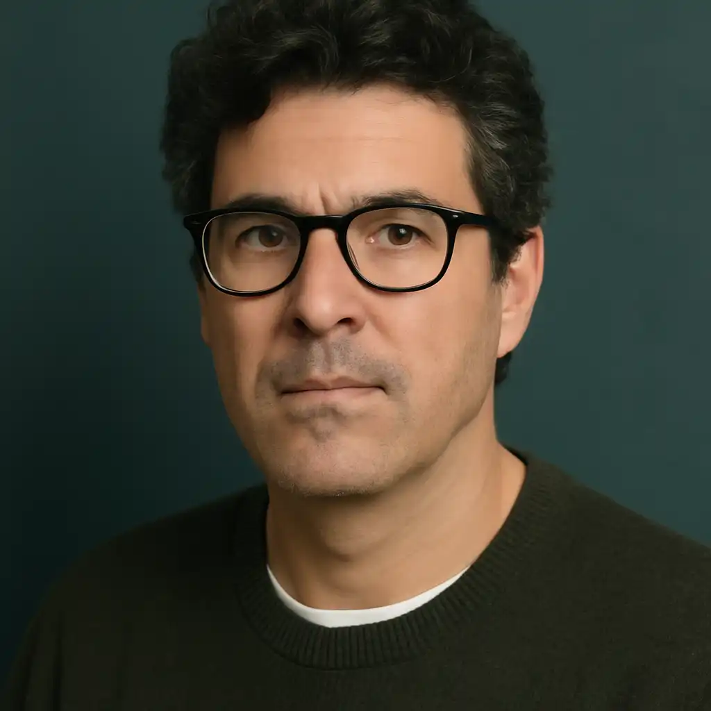 Roberto Castillo López